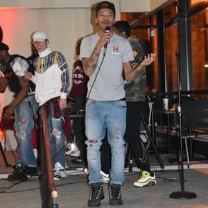 Meet your Posher, Shablizzy